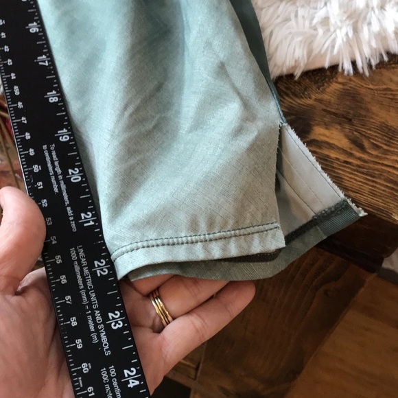 Athleta - Lot of 2 Capri Crop Pants - Picture 15 of 15